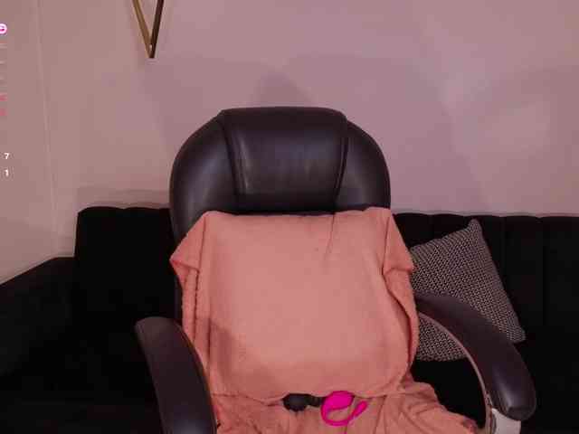 IsabelBornner webcam