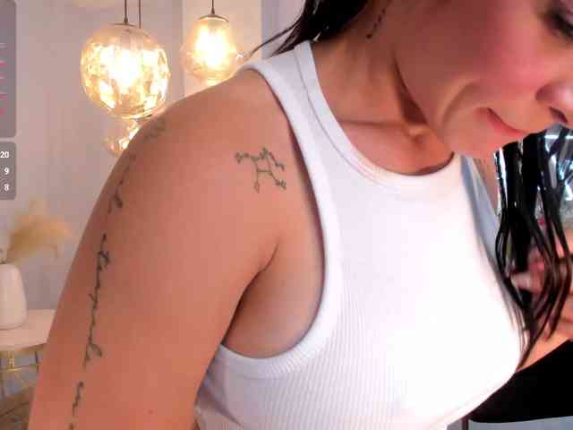 IsabelBornner webcam