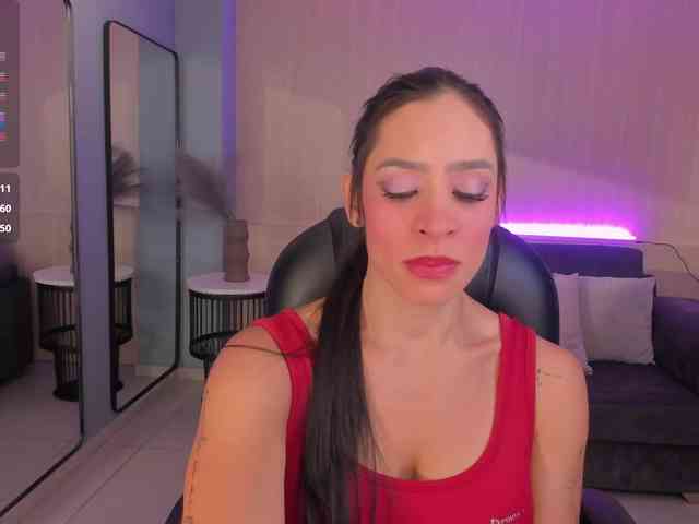 IsabelBornner webcam