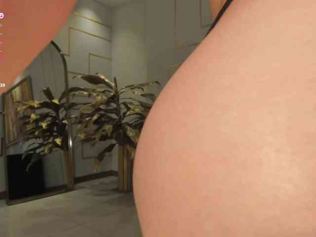 IsabelBornner webcam