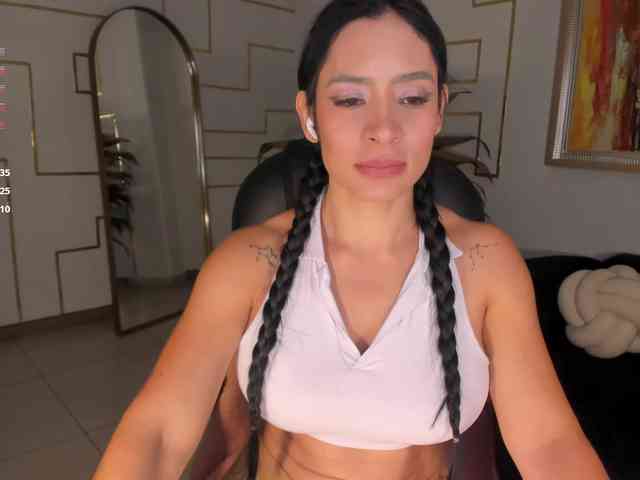 IsabelBornner webcam