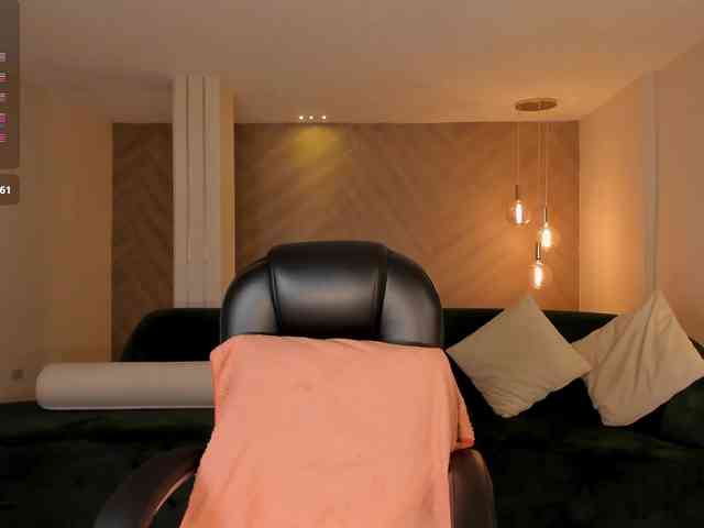 IsabelBornner webcam