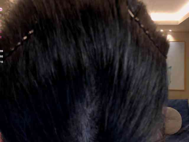 IsabelBornner webcam