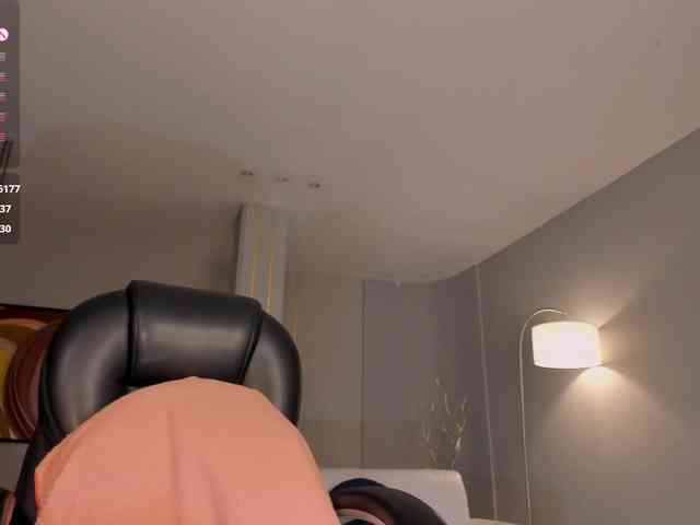 IsabelBornner webcam