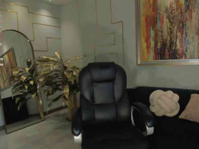 IsabelBornner webcam