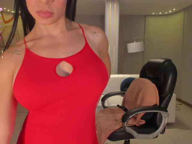 IsabelBornner webcam