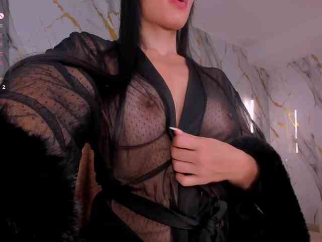 IsabelBornner webcam