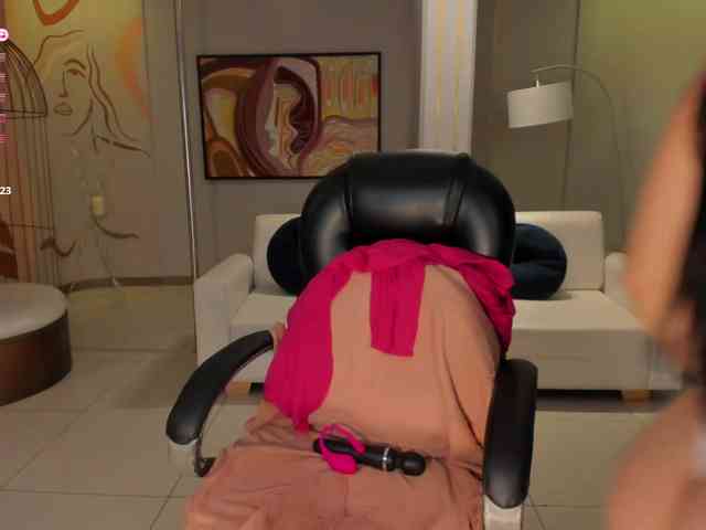 IsabelBornner webcam