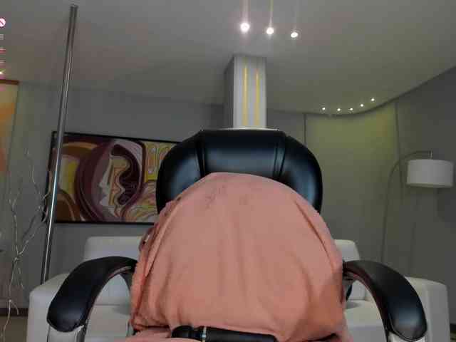 IsabelBornner webcam