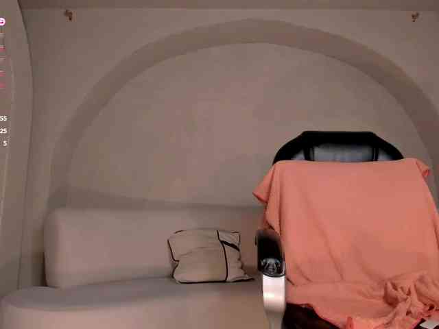 IsabelBornner webcam