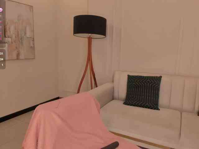 IsabelBornner webcam