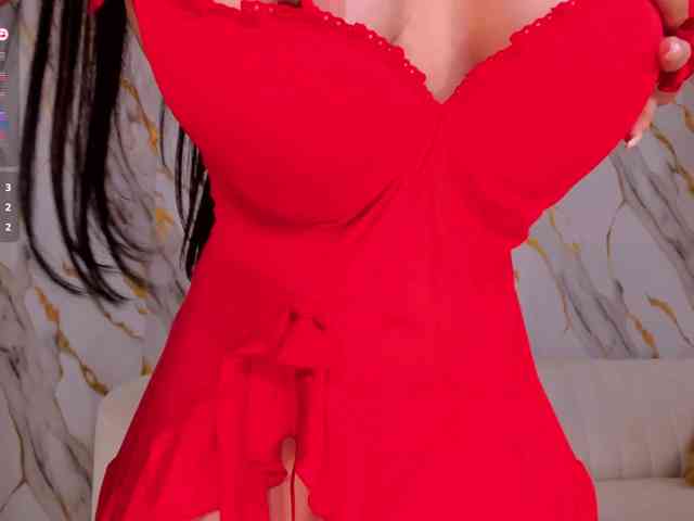 IsabelBornner webcam