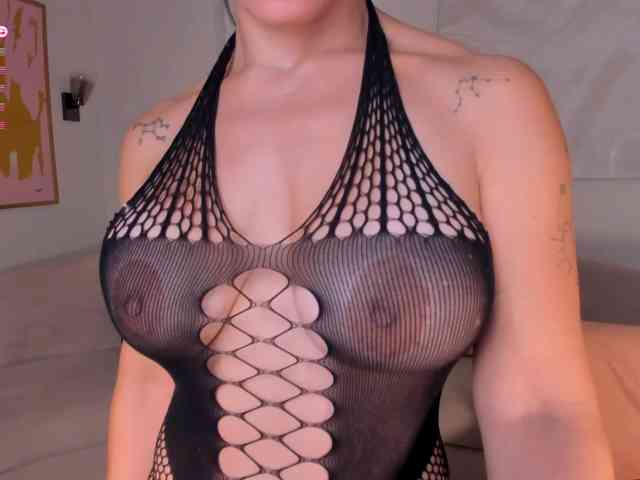 IsabelBornner webcam