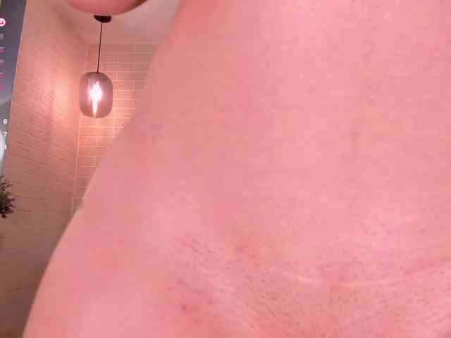 IsabelBornner webcam