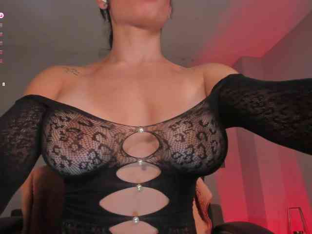 IsabelBornner webcam