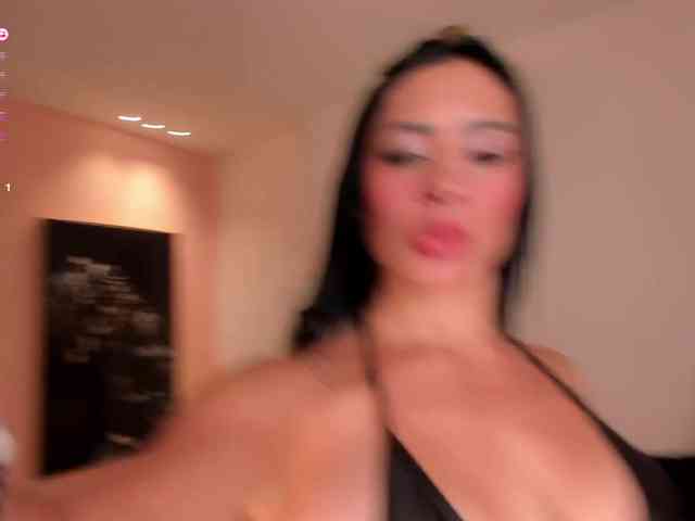 IsabelBornner webcam