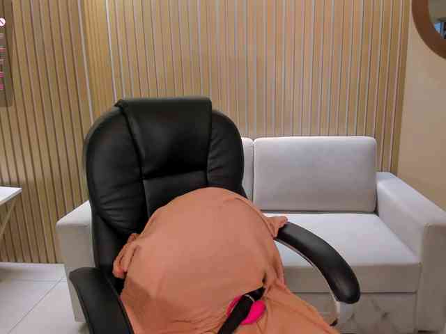 IsabelBornner webcam