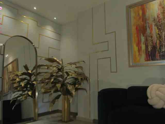 IsabelBornner webcam