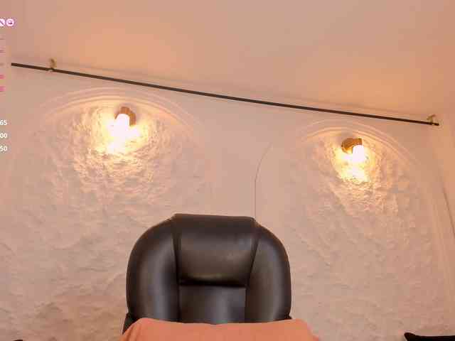 IsabelBornner webcam