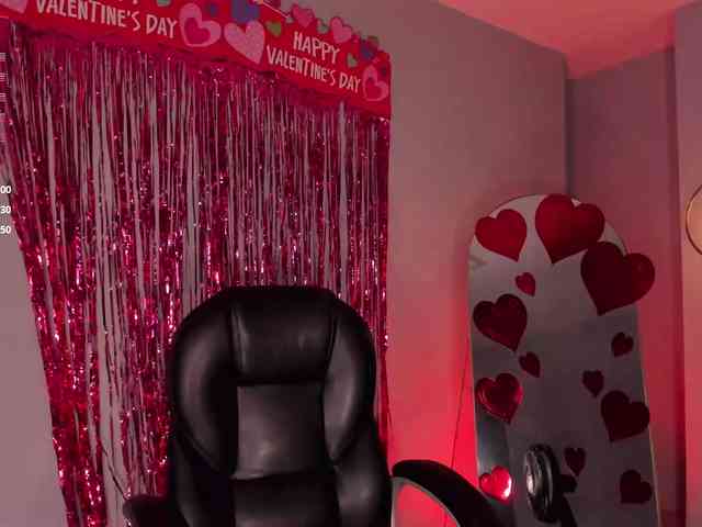 IsabelBornner webcam