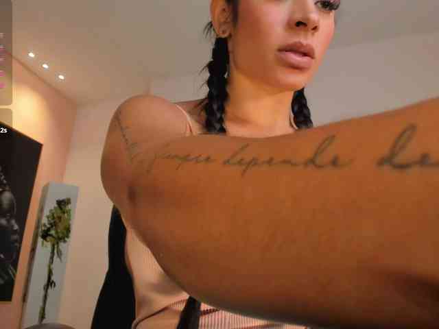 IsabelBornner webcam