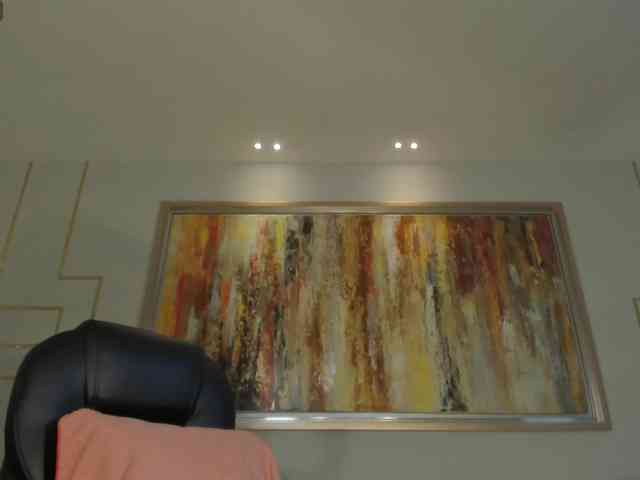 IsabelBornner webcam