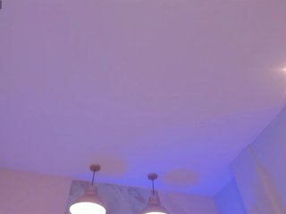 FernandaX1 Porn Show