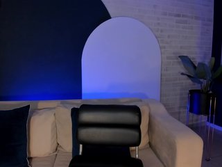 FernandaX1 Porn Show