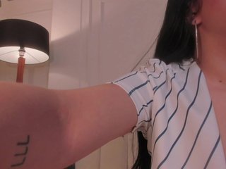 FernandaX1 Porn Show