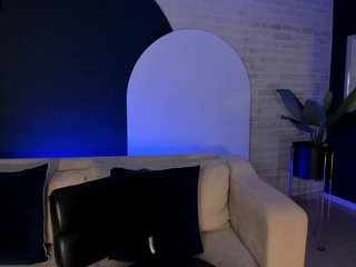 FernandaX1 Porn Show