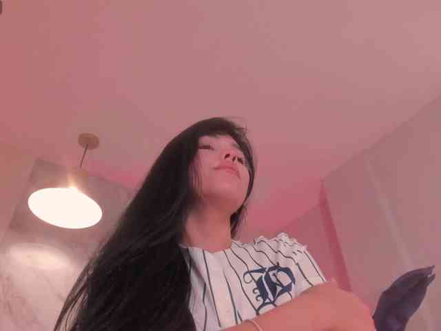 FernandaX1 webcam
