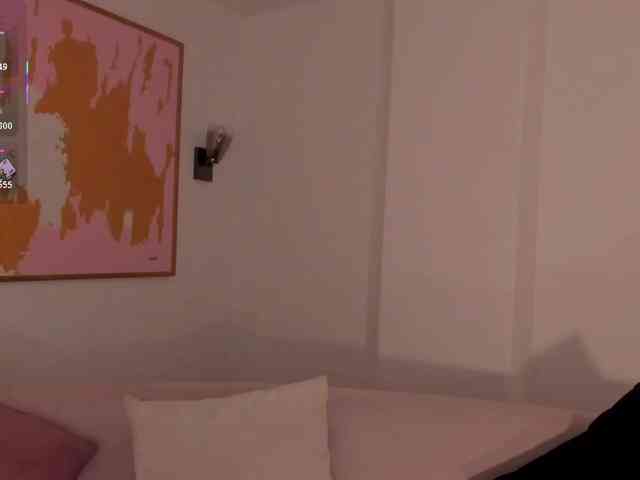 FernandaX1 webcam