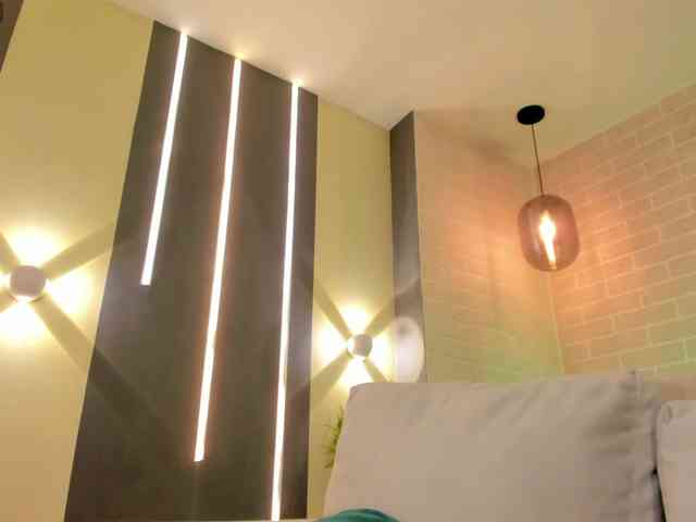 FernandaX1 webcam