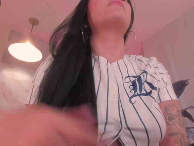 FernandaX1 webcam