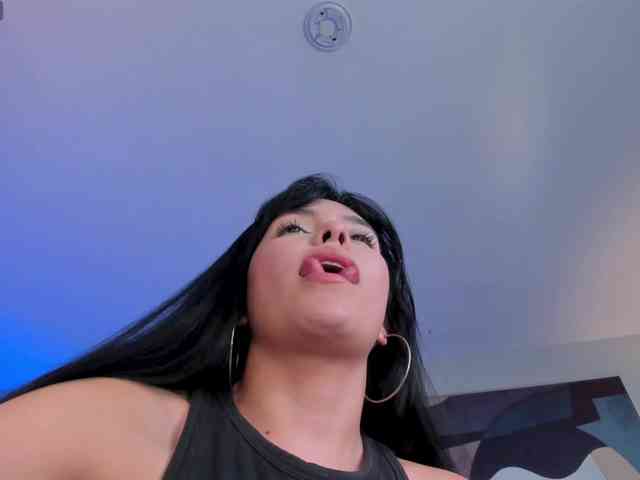 FernandaX1 webcam