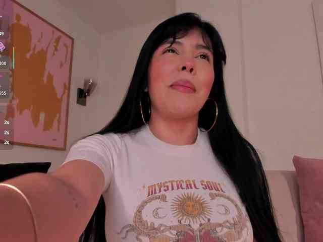FernandaX1 webcam