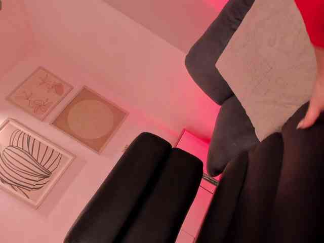 FernandaX1 webcam