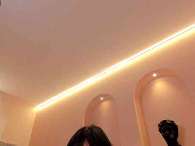 FernandaX1 webcam