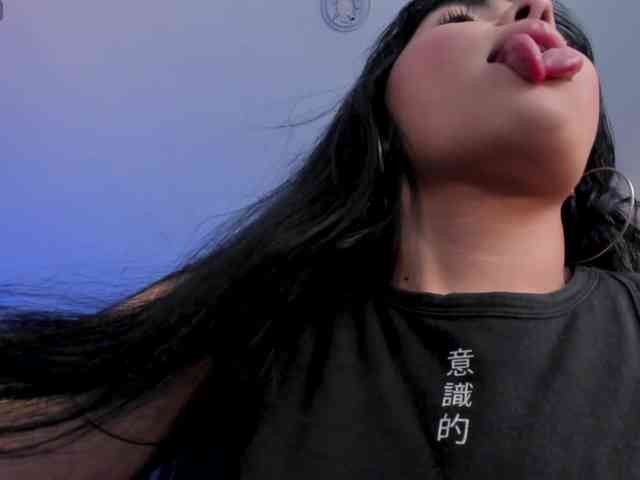 FernandaX1 webcam