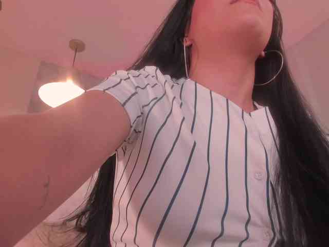 FernandaX1 webcam