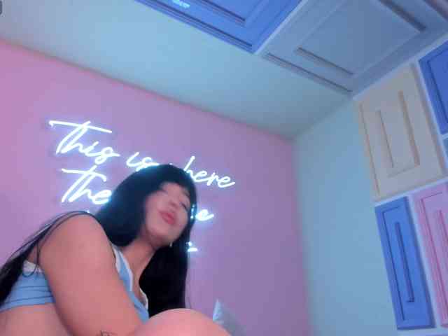 FernandaX1 webcam