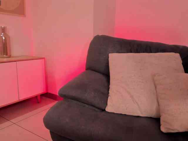 FernandaX1 webcam