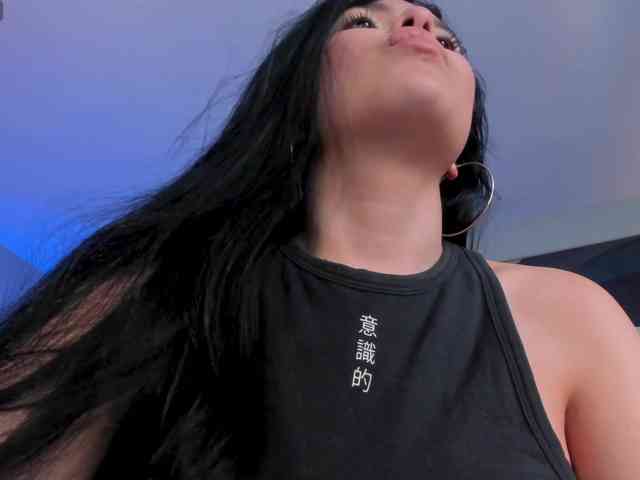 FernandaX1 webcam