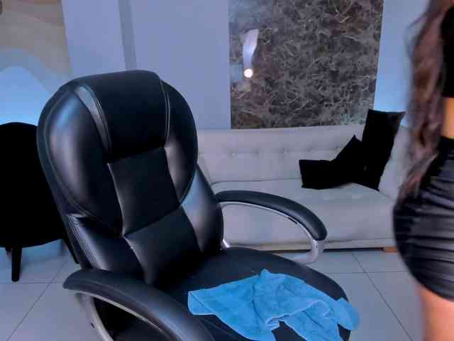EmmaSpencer webcam