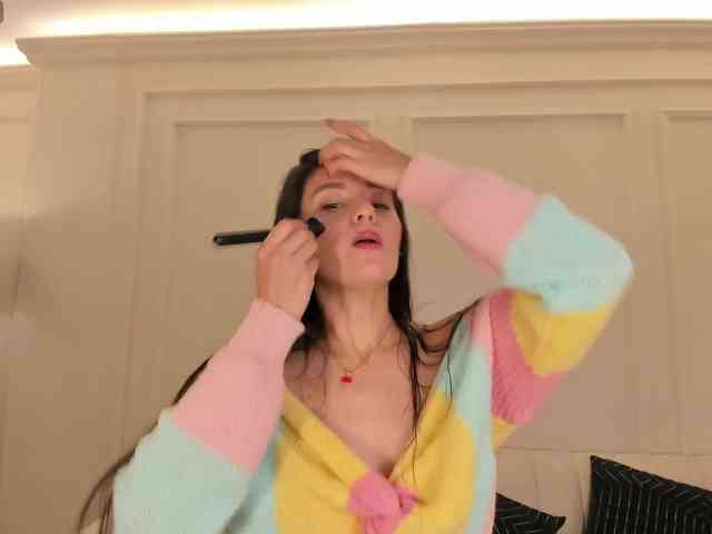 EmmaSpencer webcam