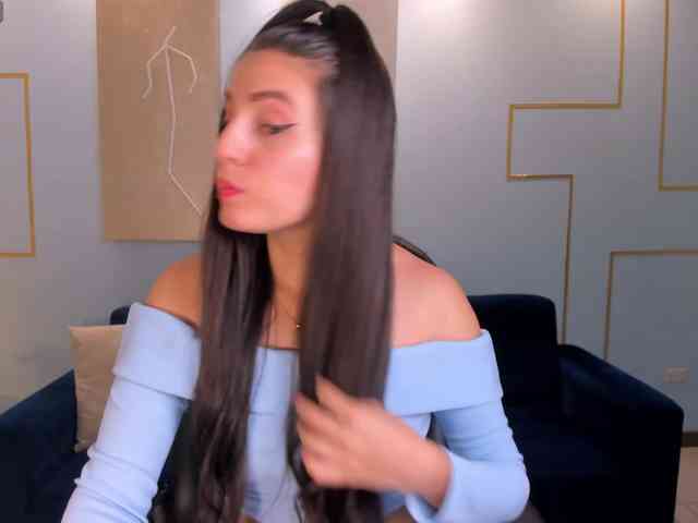 nudist chat EmmaSpencer