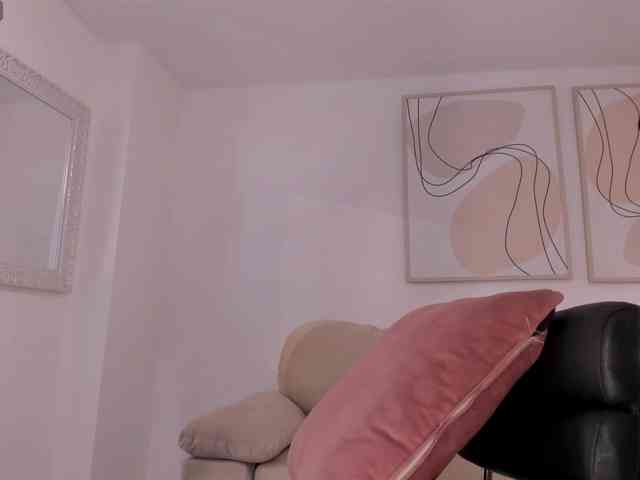 EmmaSpencer webcam