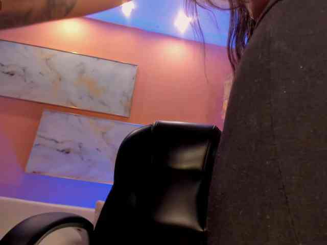 EmmaSpencer webcam