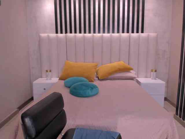 EmmaSpencer webcam