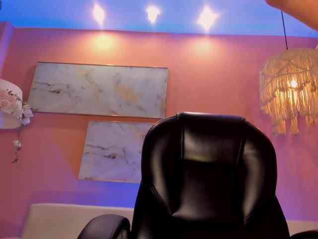online web cam EmmaSpencer